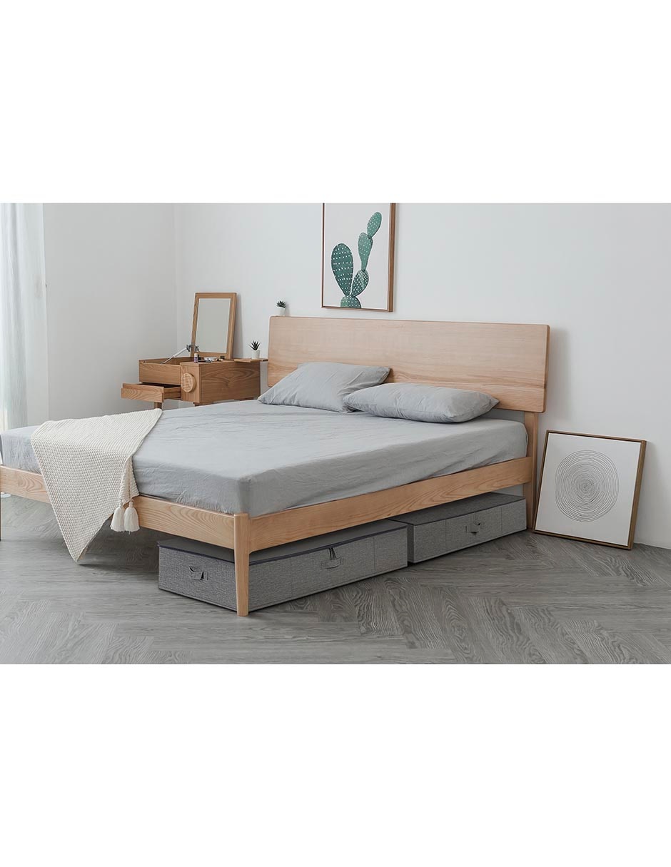 Set caja rectangular 6