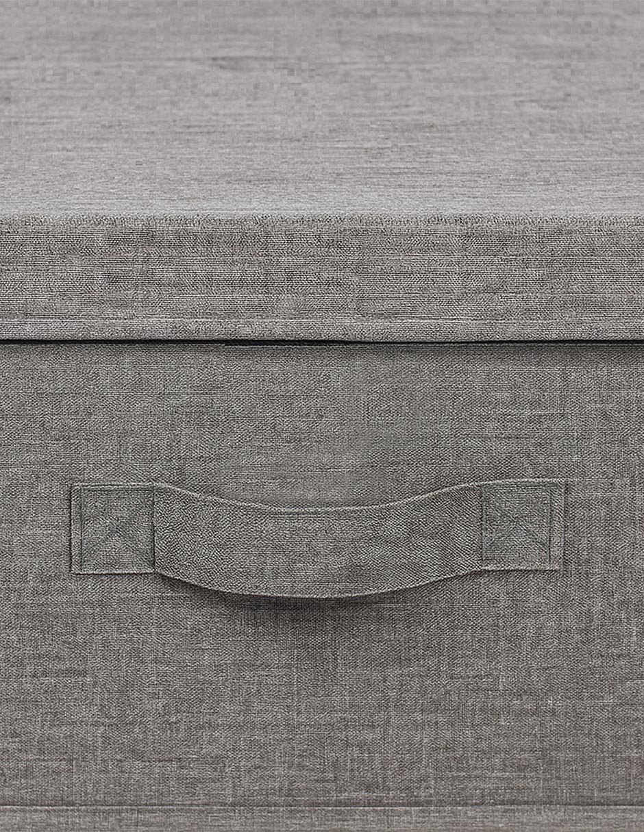 Set caja rectangular 5