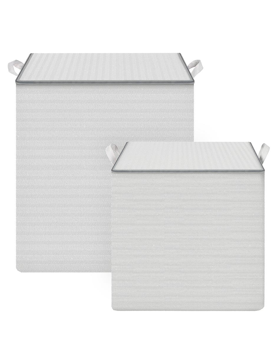 Set caja rectangular