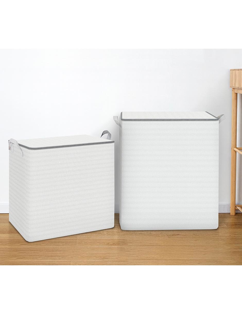 Set caja rectangular 6