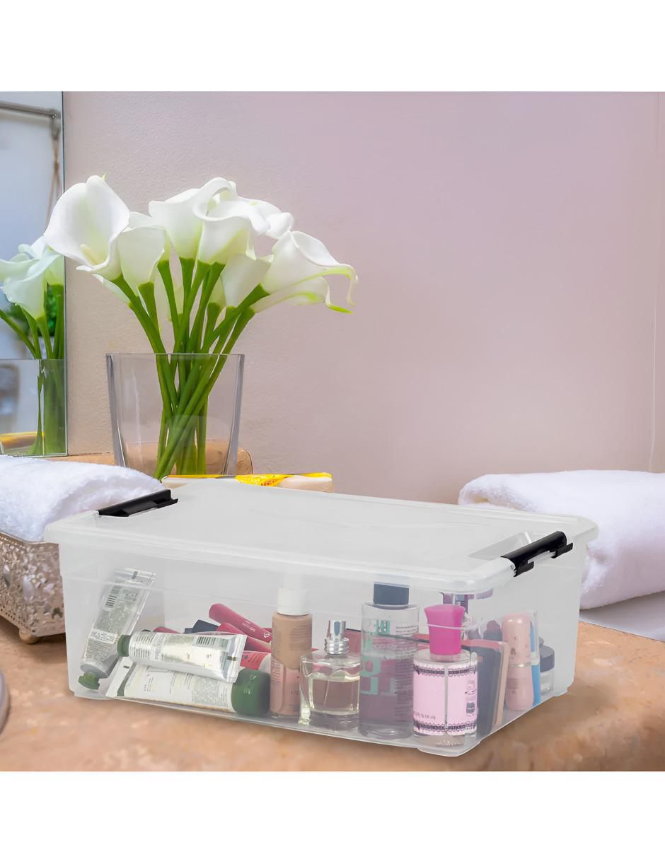 Caja con tapa con 3 piezas 2