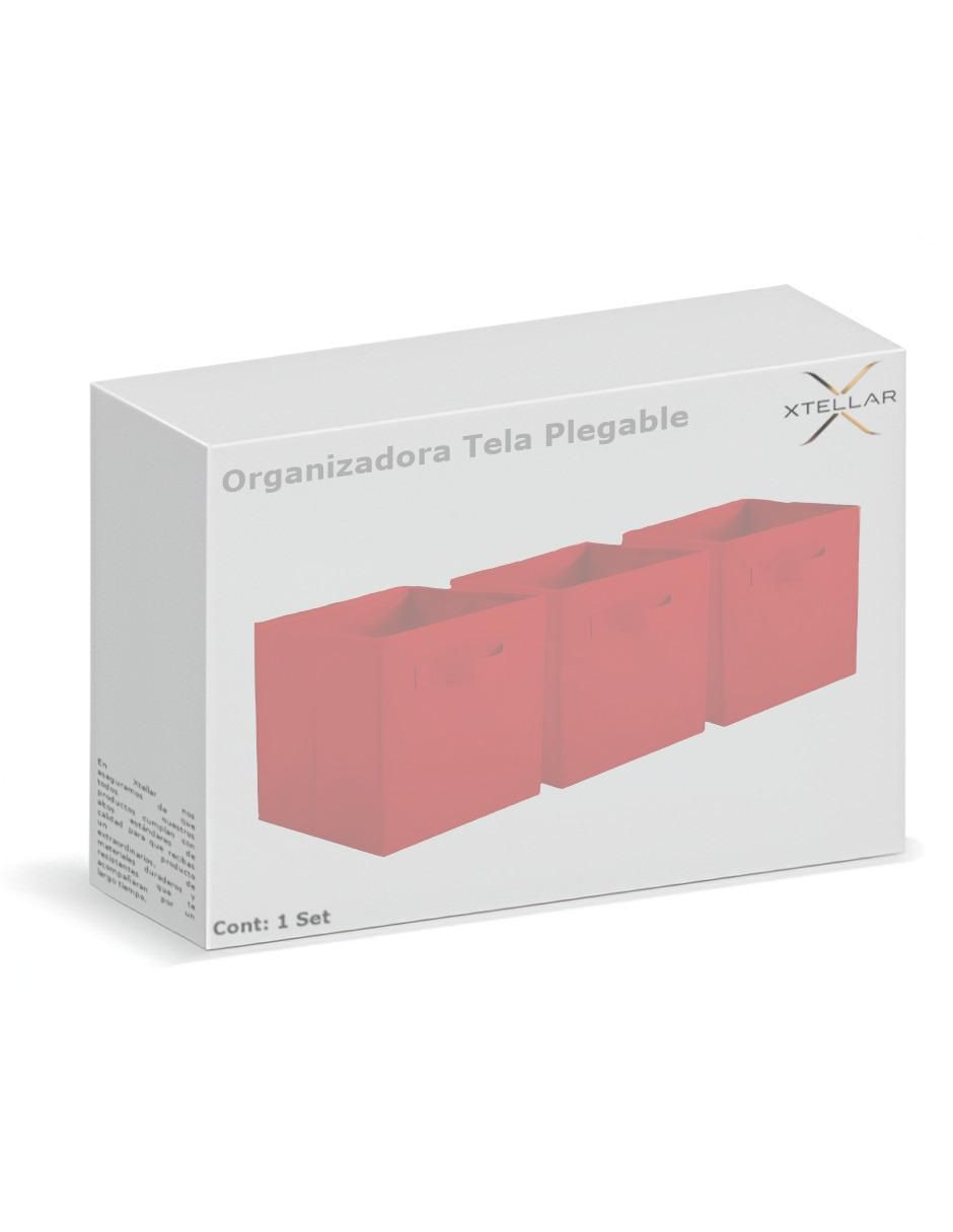 Set de organizador multiusos 3