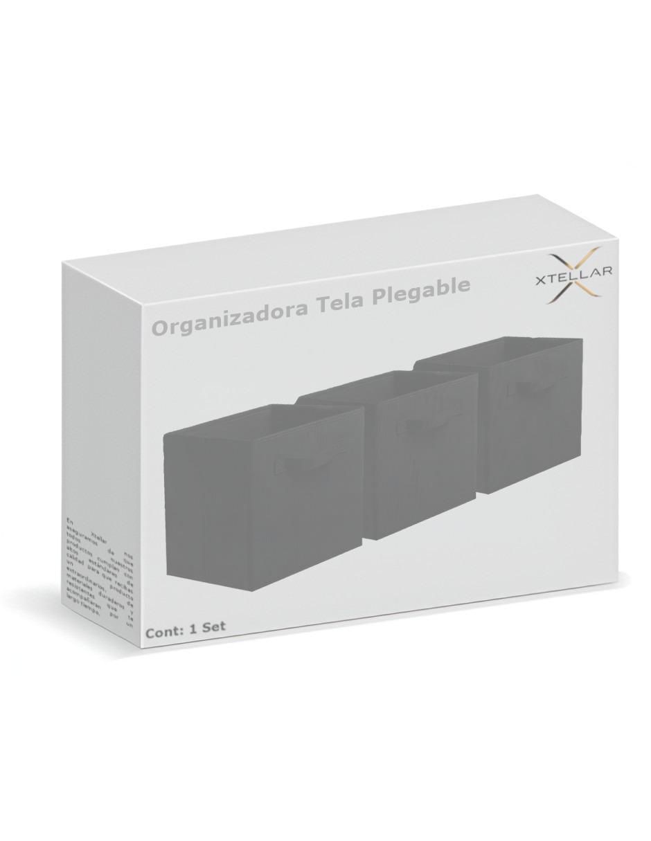 Organizador de accesorios 4