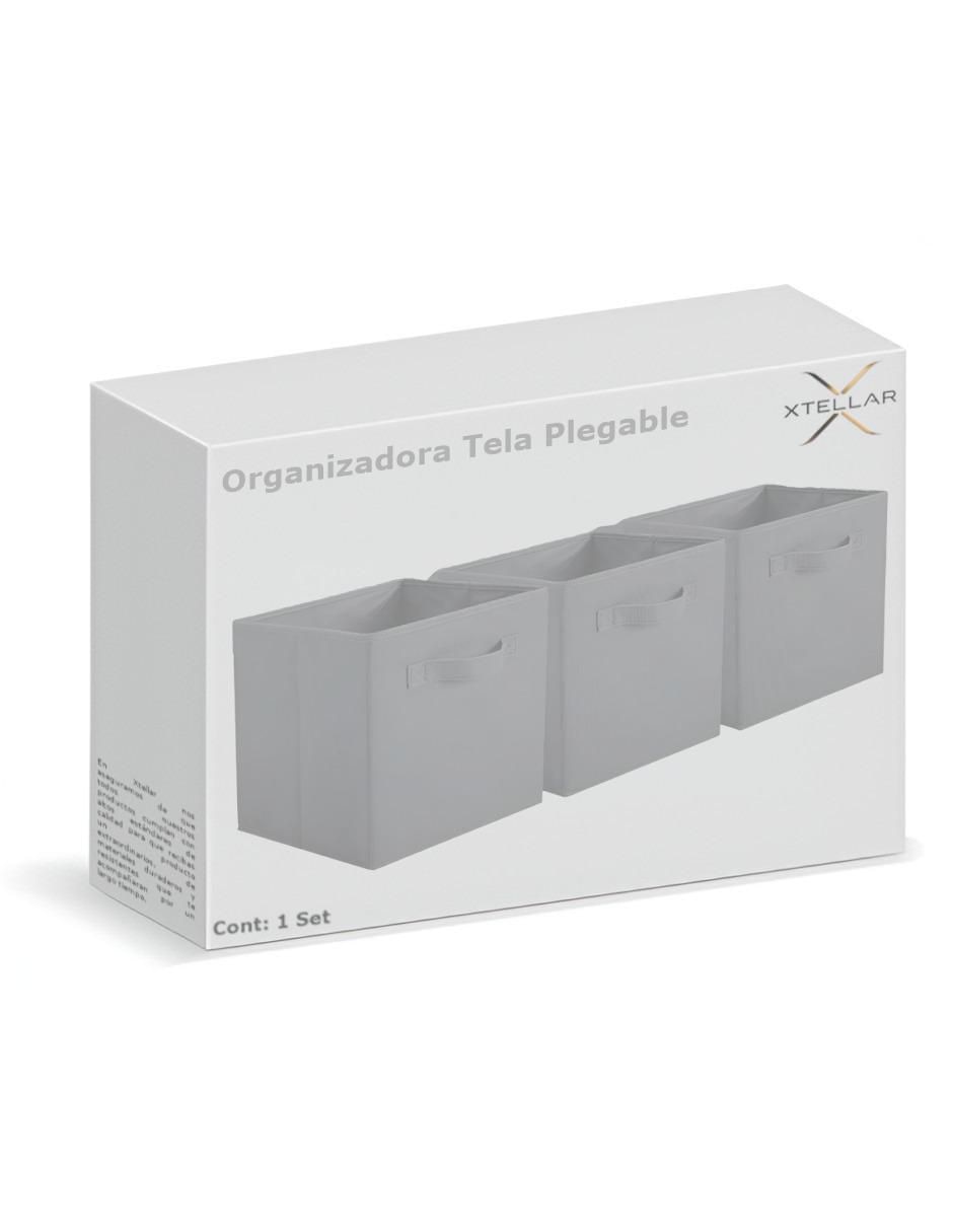 Organizador de accesorios 4