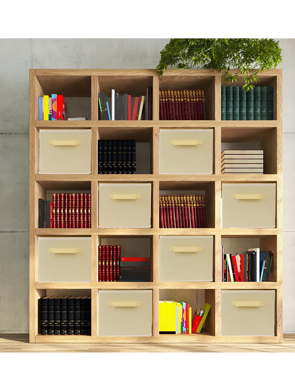 Set de organizador multiusos 2