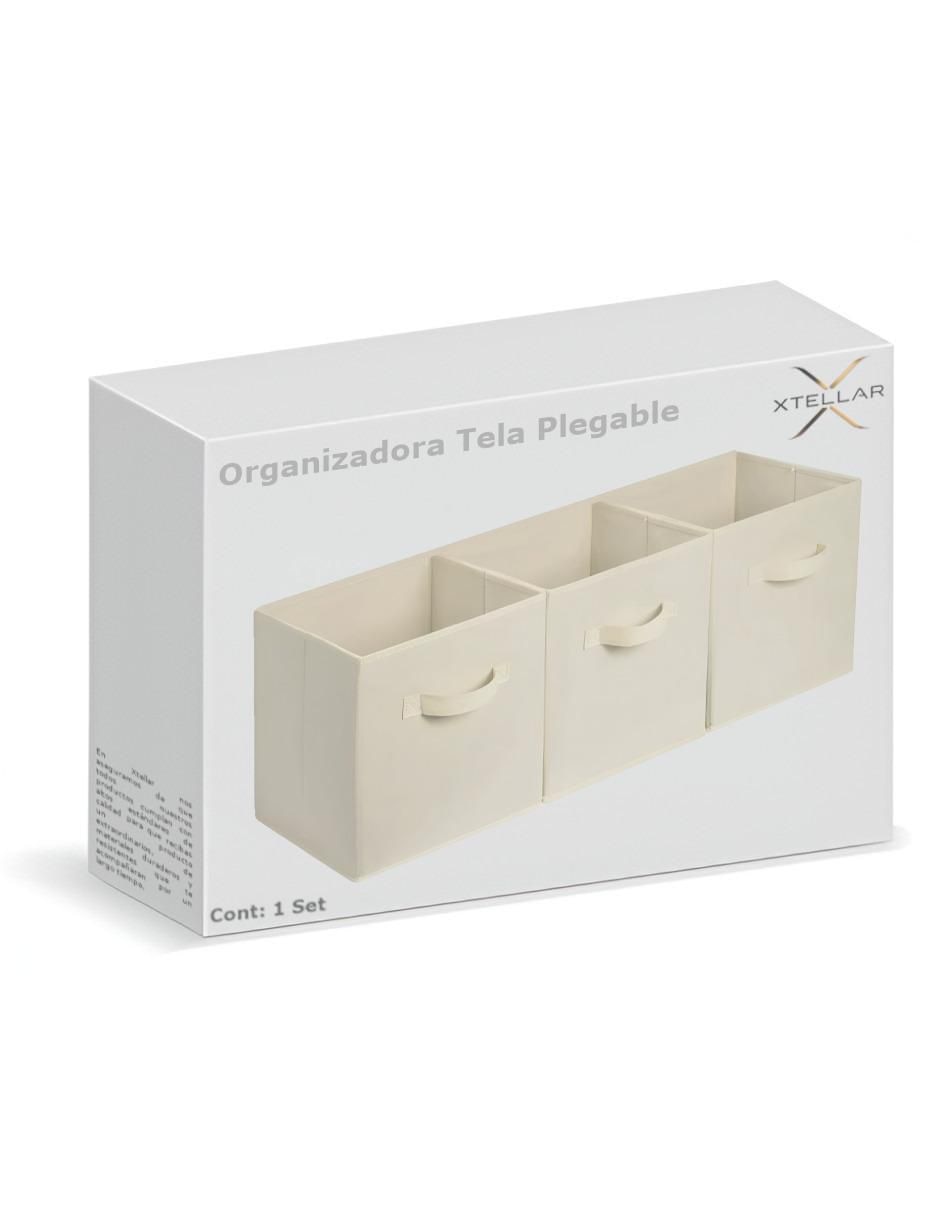 Set de organizador multiusos 4