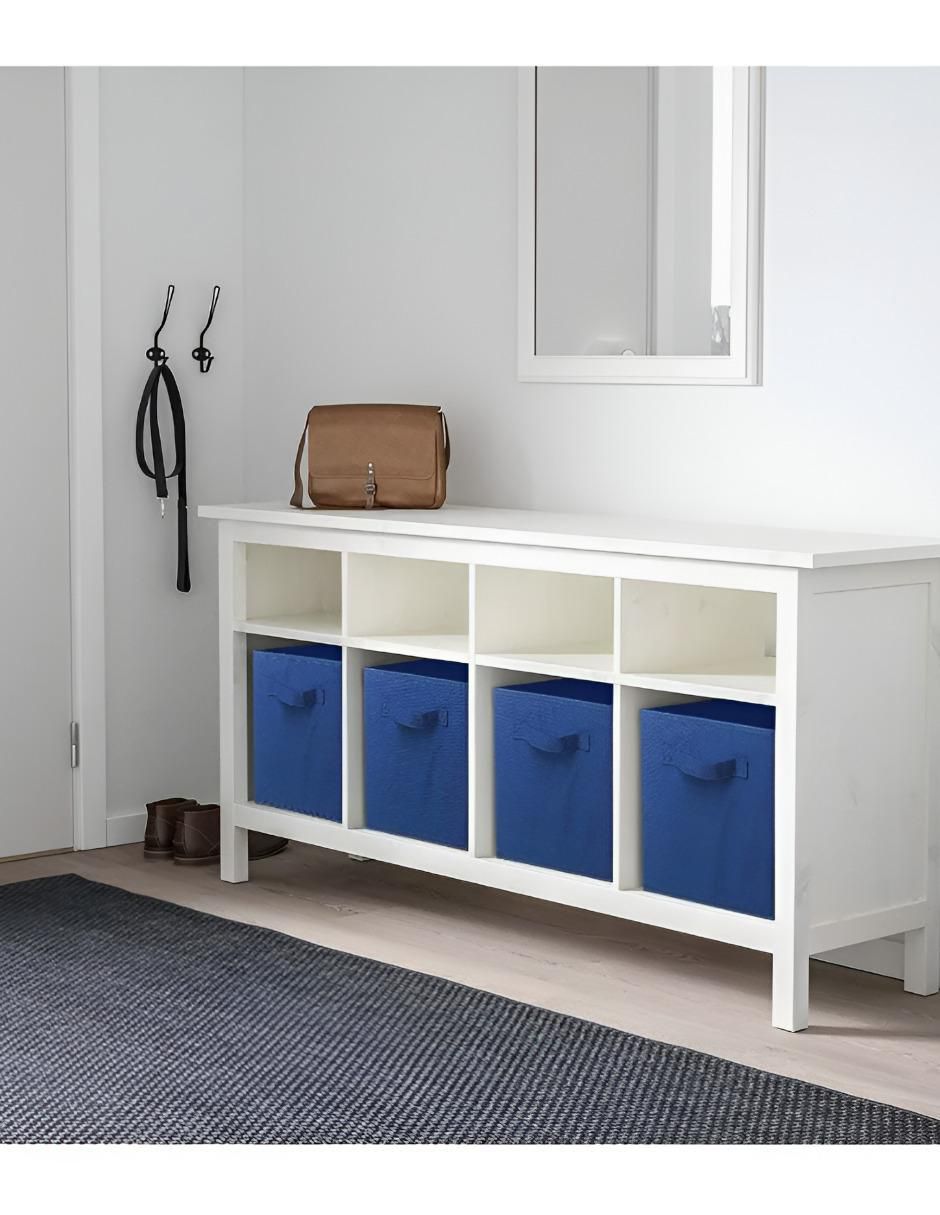 Set de organizador multiusos 2