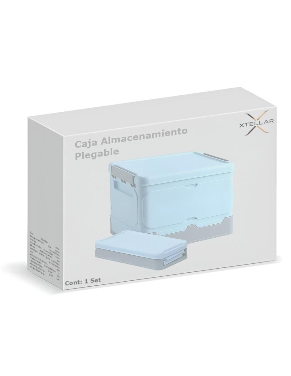 Organizador de accesorios 4
