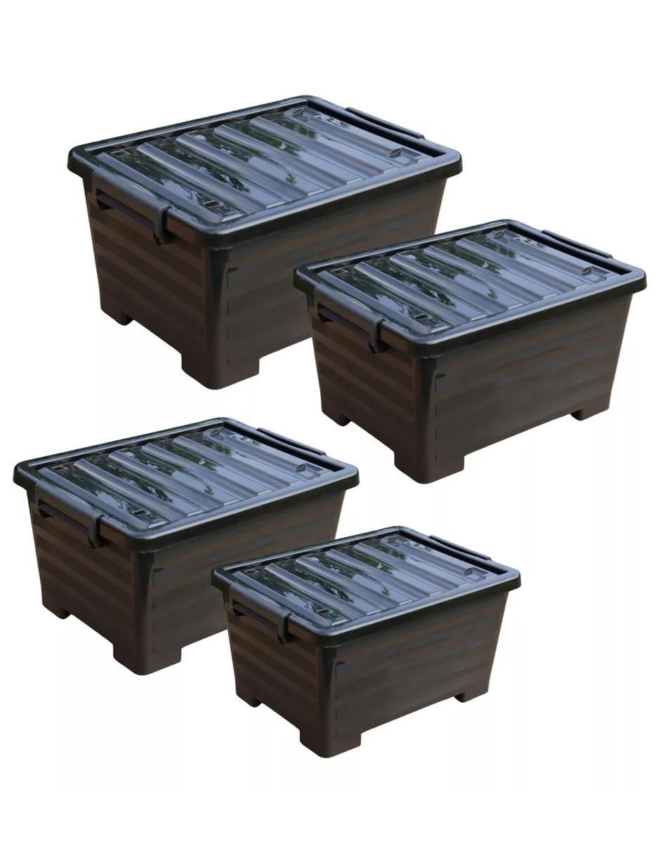 Set caja cuadrada Set caja cuadrada