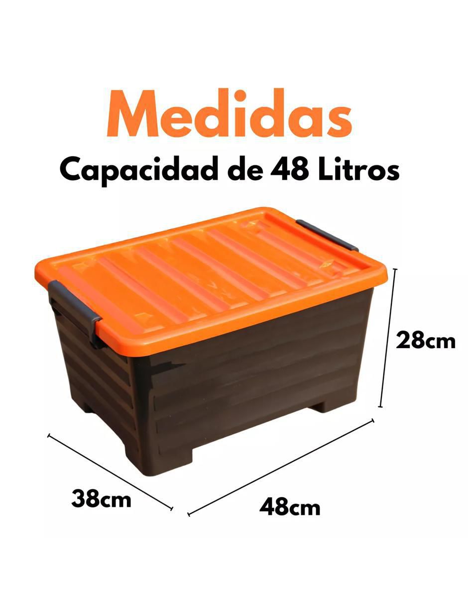 Set caja mr. gadgets cuadrada