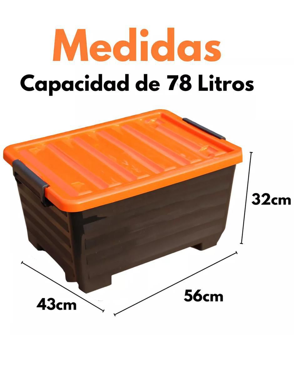 Set caja mr. gadgets cuadrada