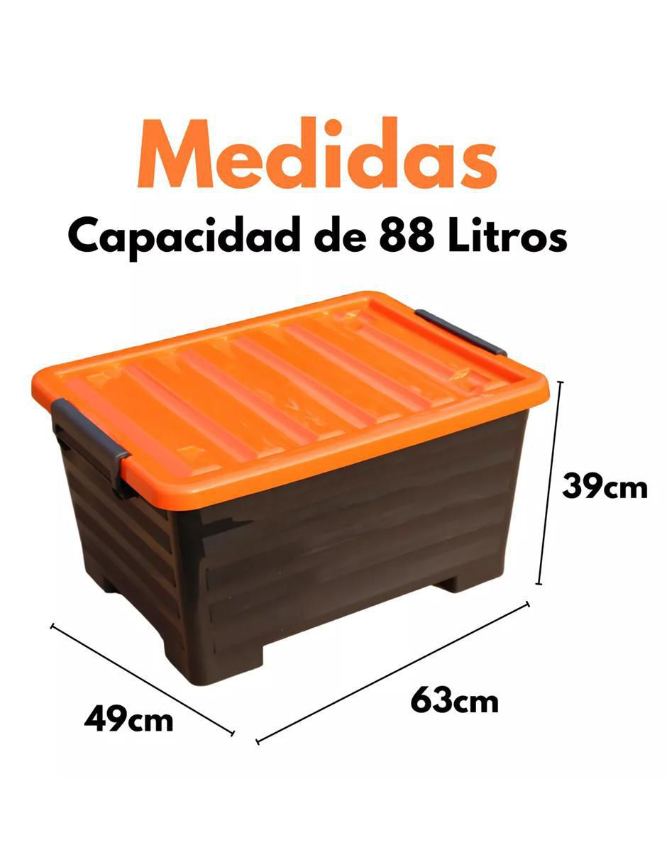 Set caja mr. gadgets cuadrada
