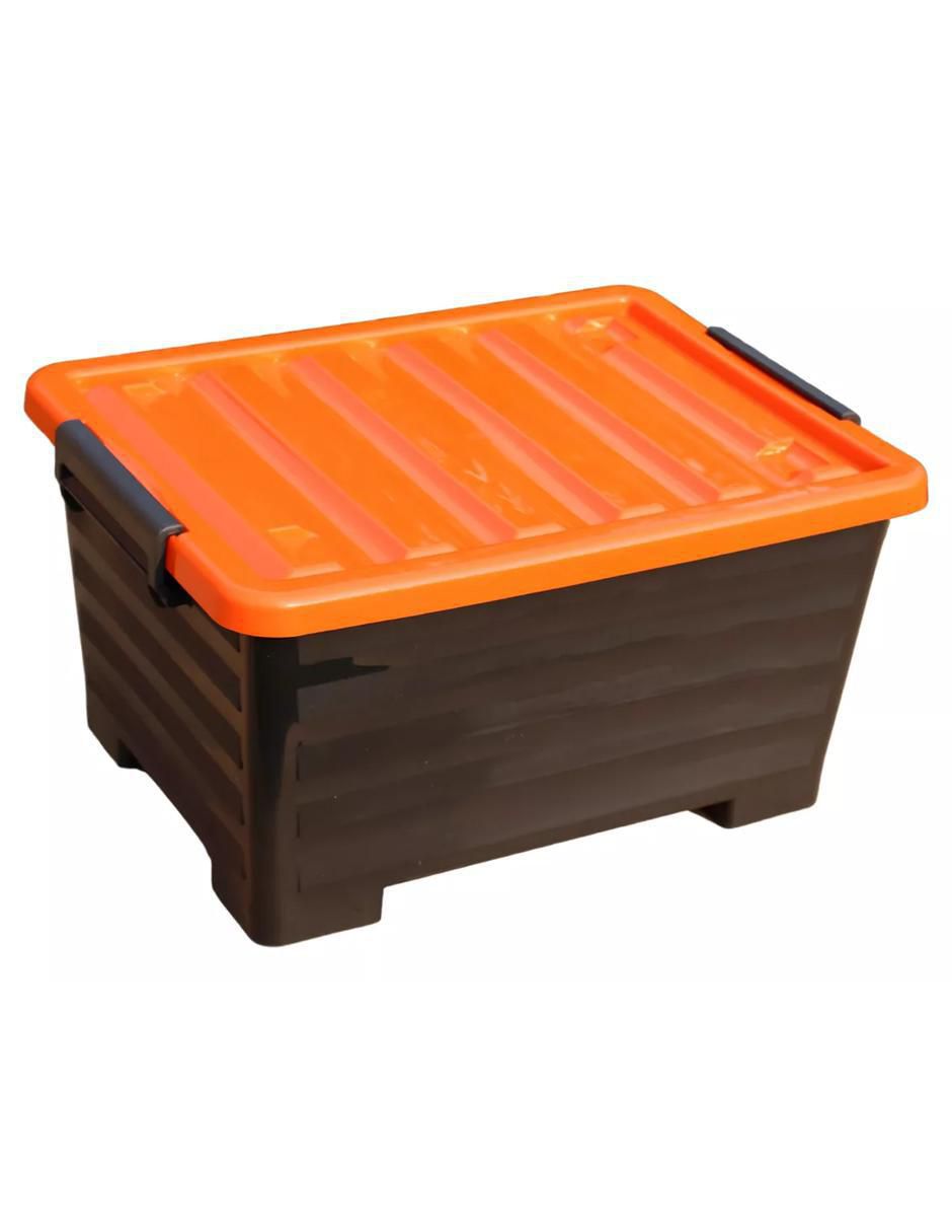 Set caja mr. gadgets cuadrada