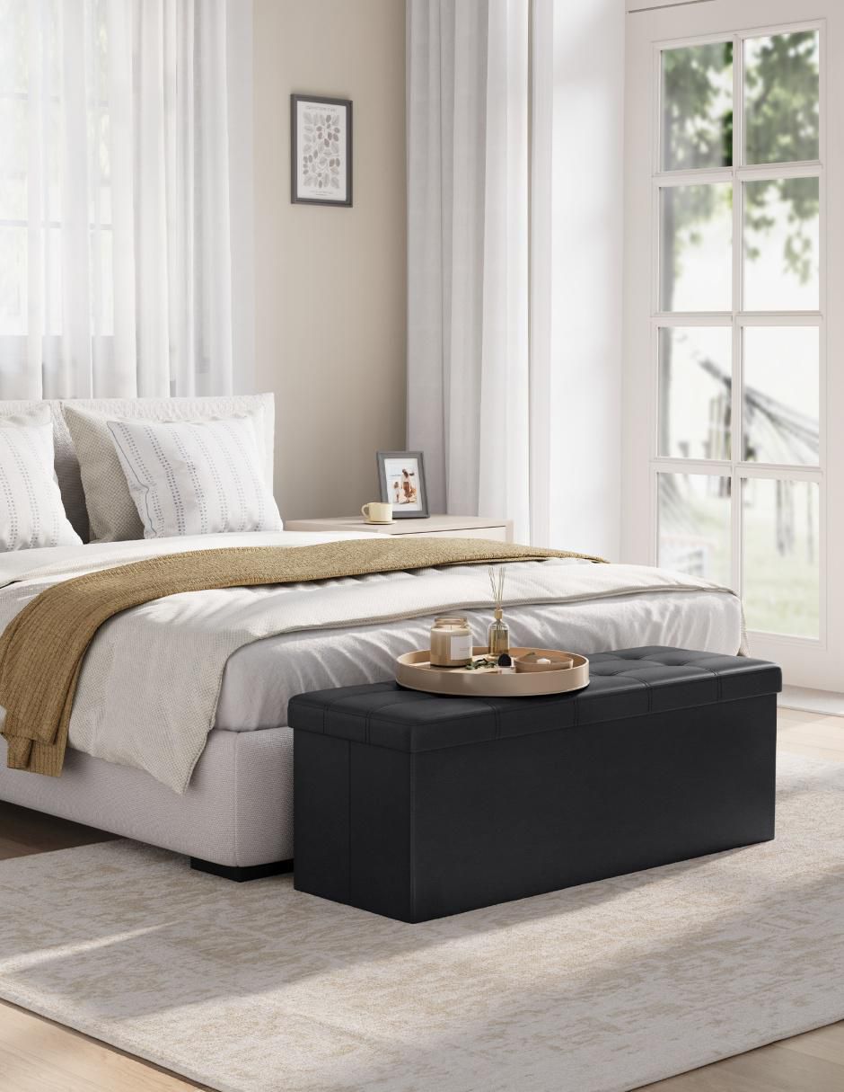 Taburete Mazie de MDF 2