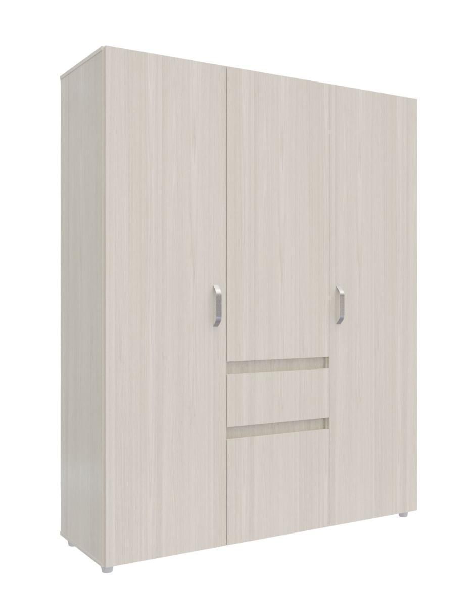 Armario m01790cl-nibl de aglomerado 2