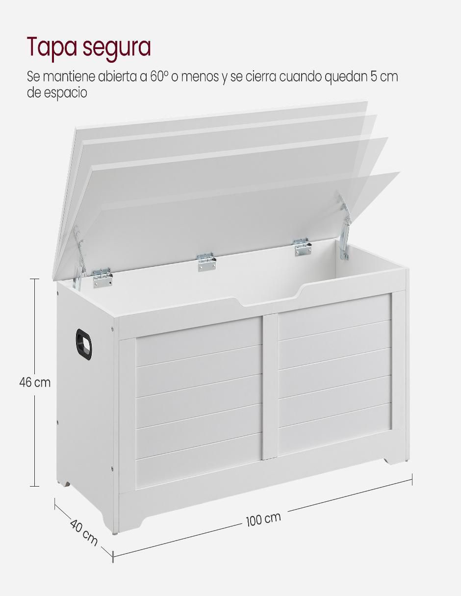 Zapatera Haiden para 8 pares de zapatos Adulto 4