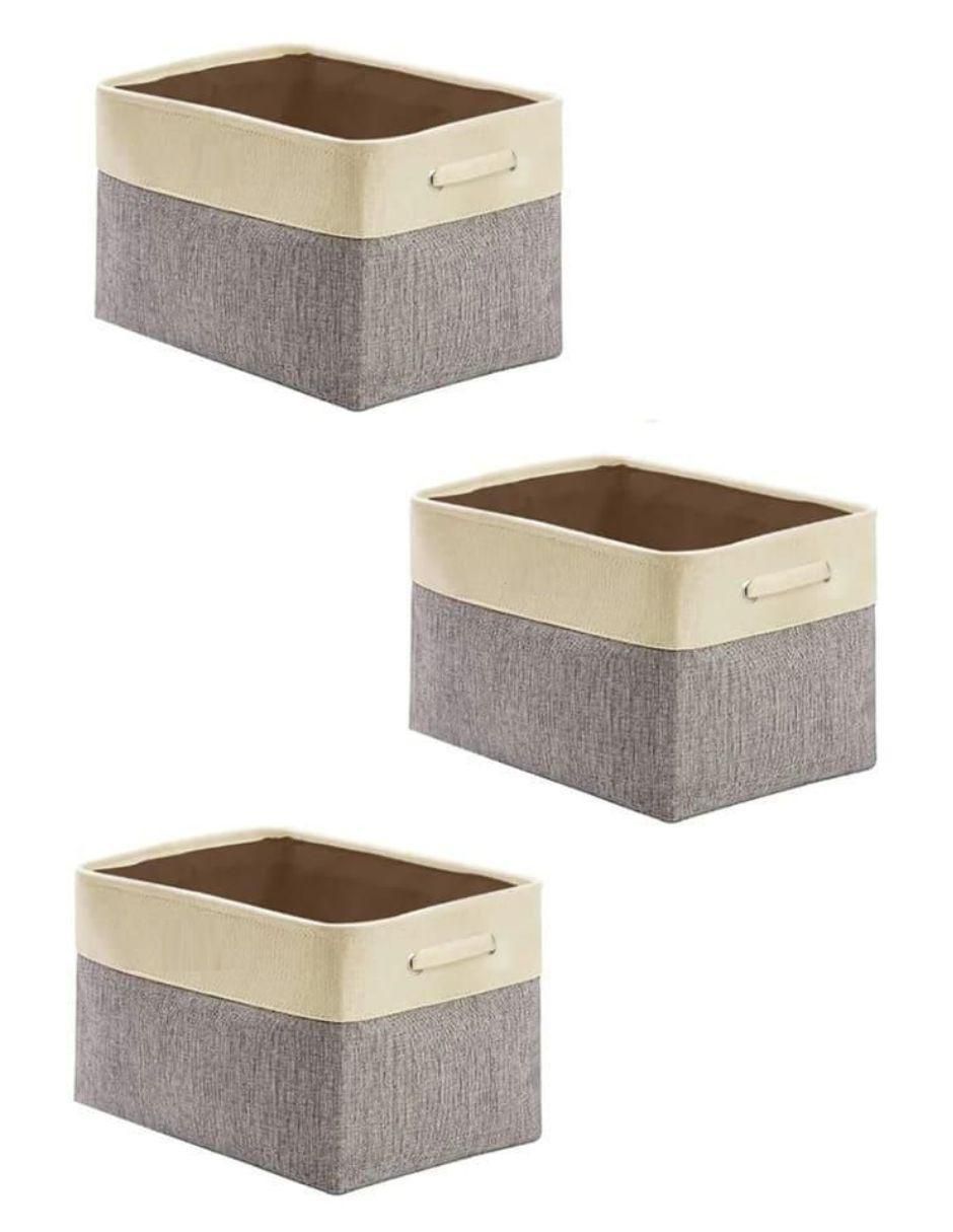 Set caja rectangular