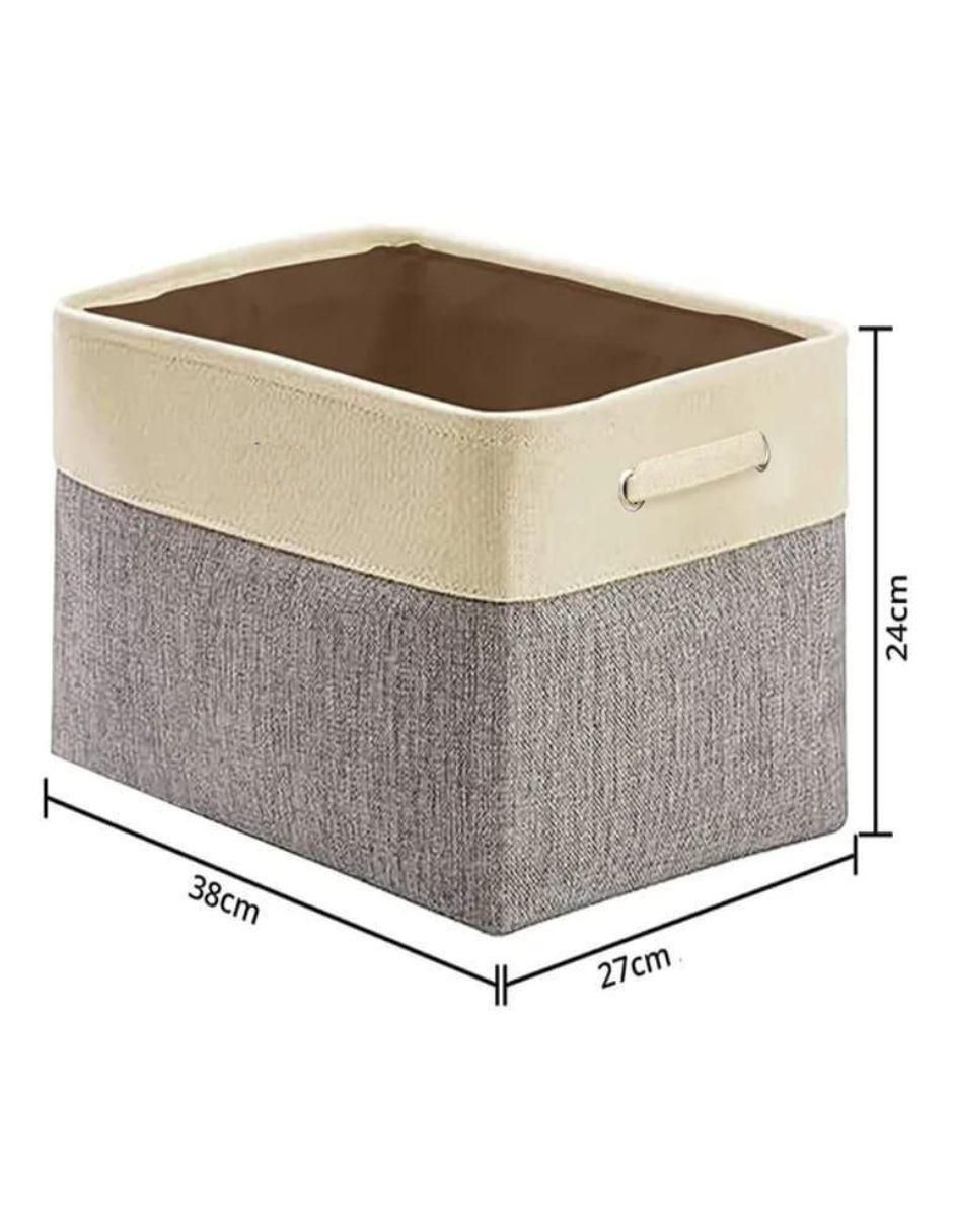 Set caja rectangular 6