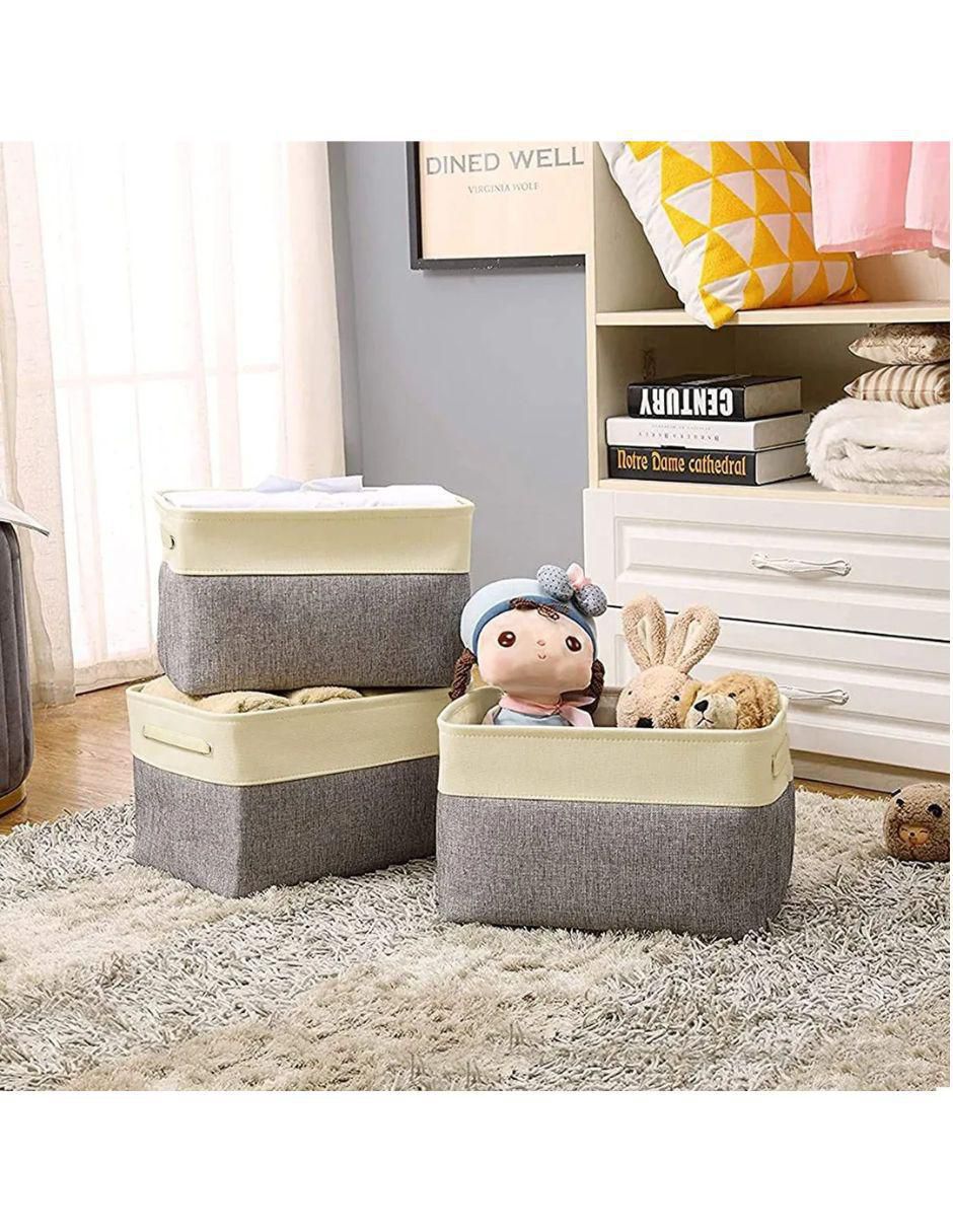 Set caja rectangular 4