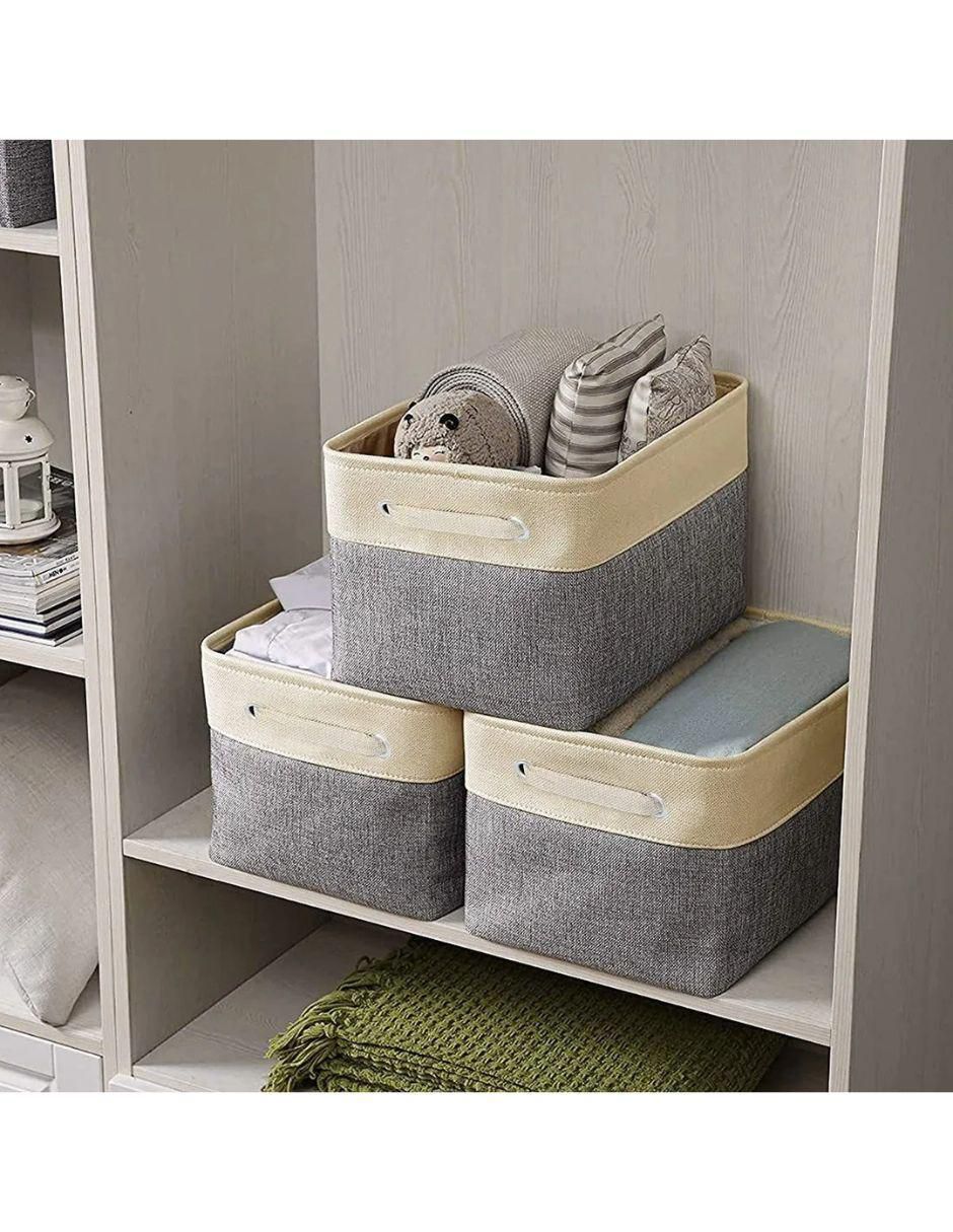 Set caja rectangular 5