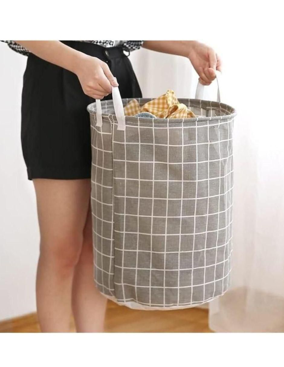 Cesto para ropa 2
