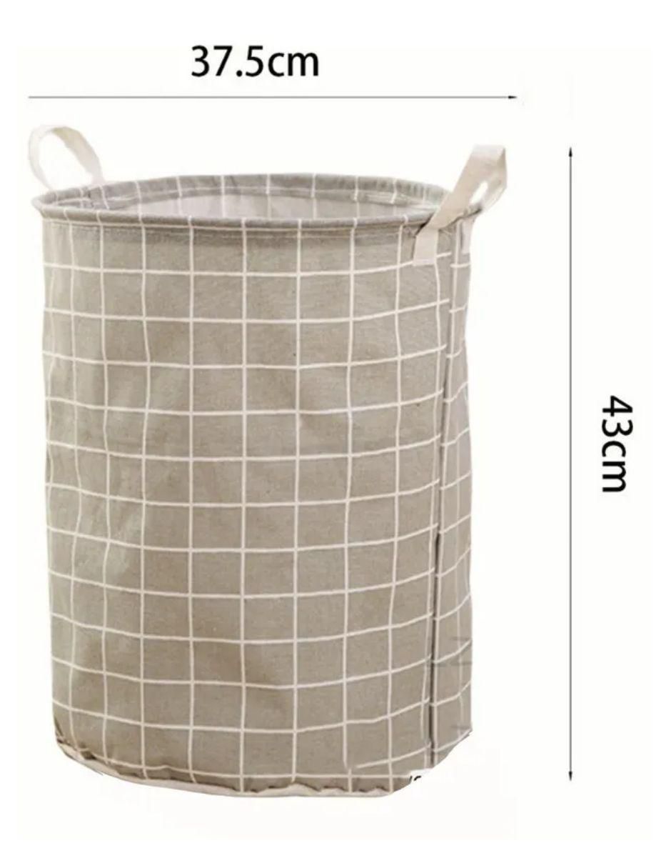 Cesto para ropa 4