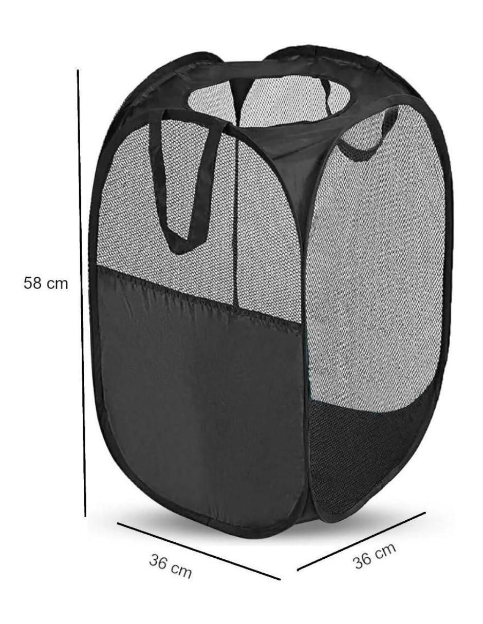 Cesto para ropa 5
