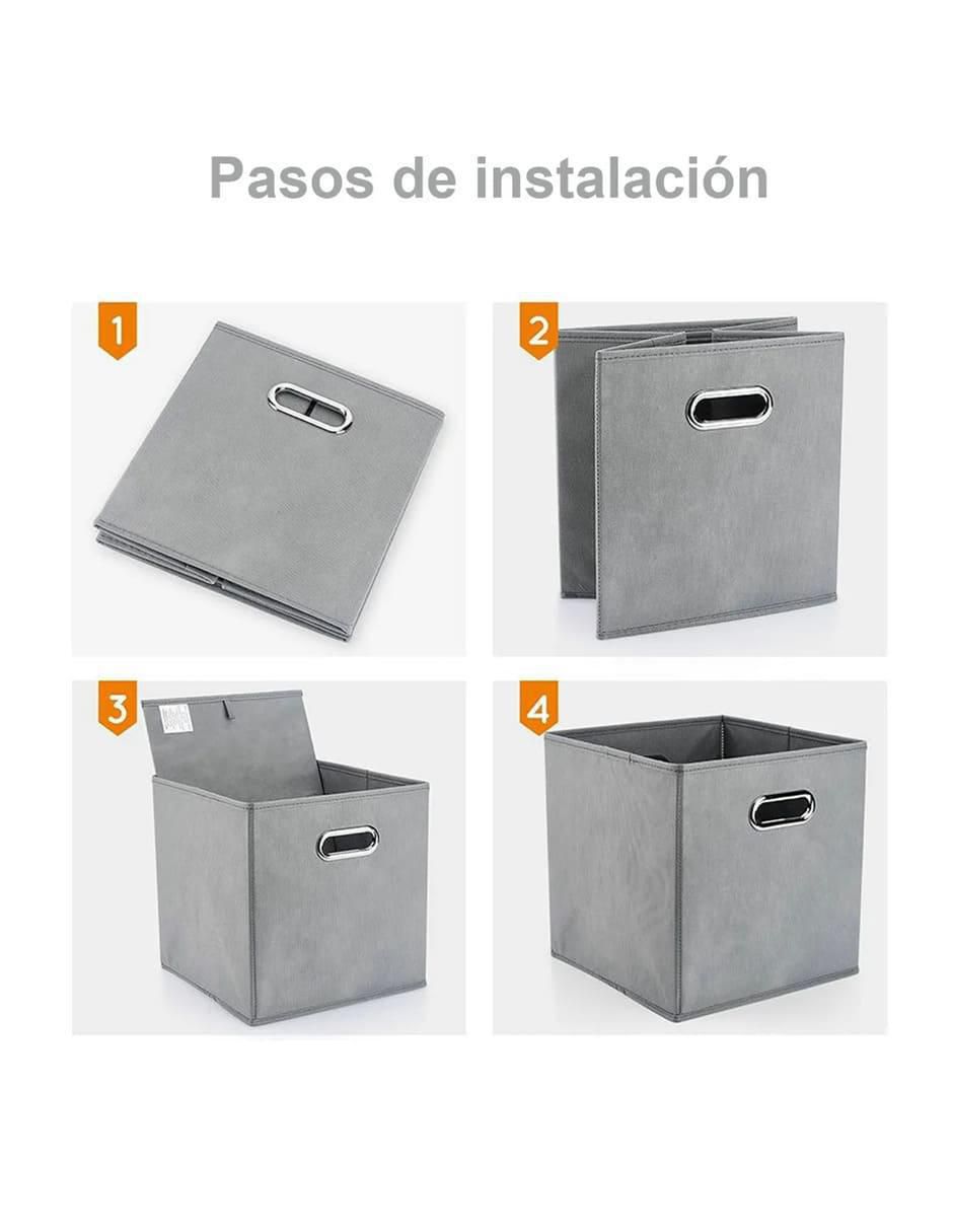 Set de organizador multiusos 2