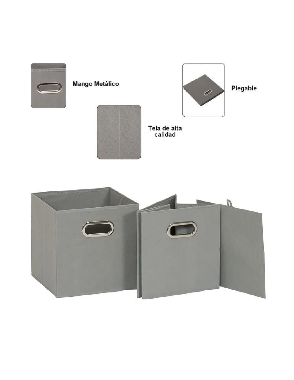 Set de organizador multiusos 3