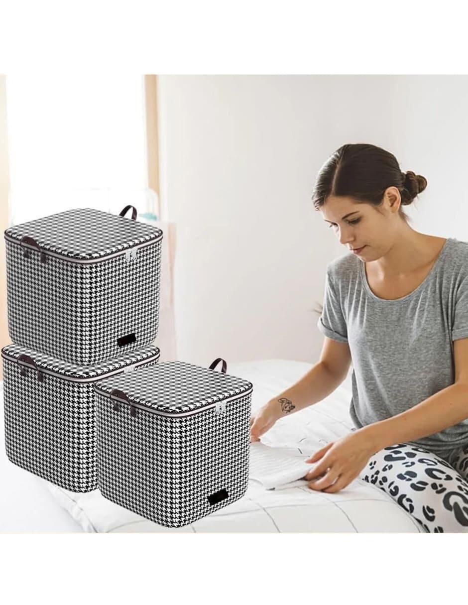 Bolsa protectora 3 piezas 3
