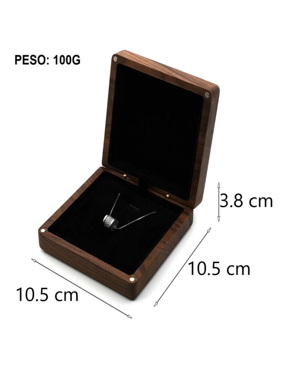 Porta collares 5