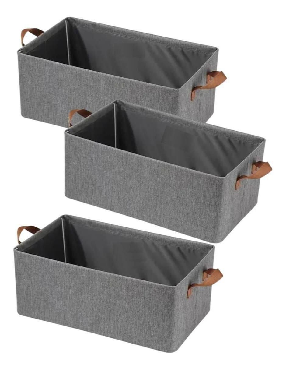 Set de organizadores de cajón
