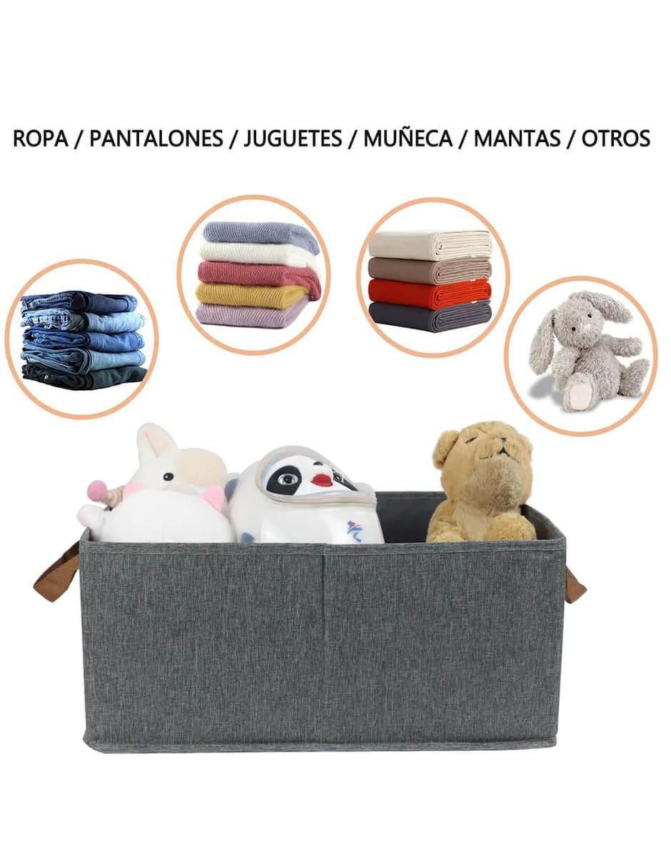 Set de organizadores de cajón 3