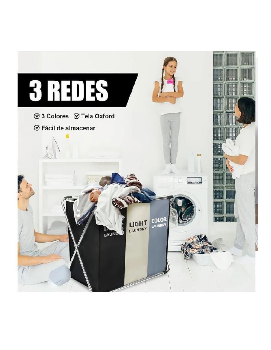 Cesto para ropa 2