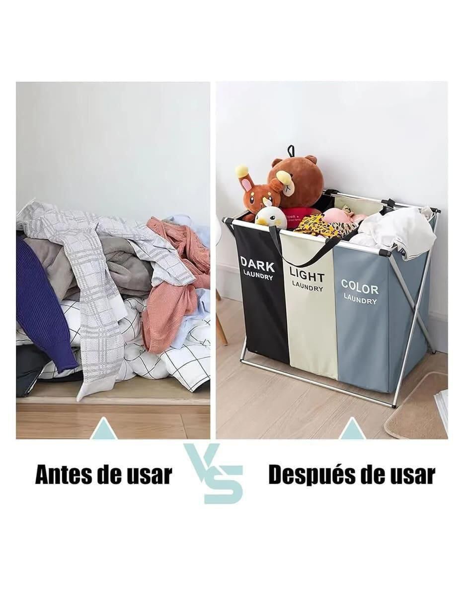 Cesto para ropa 3