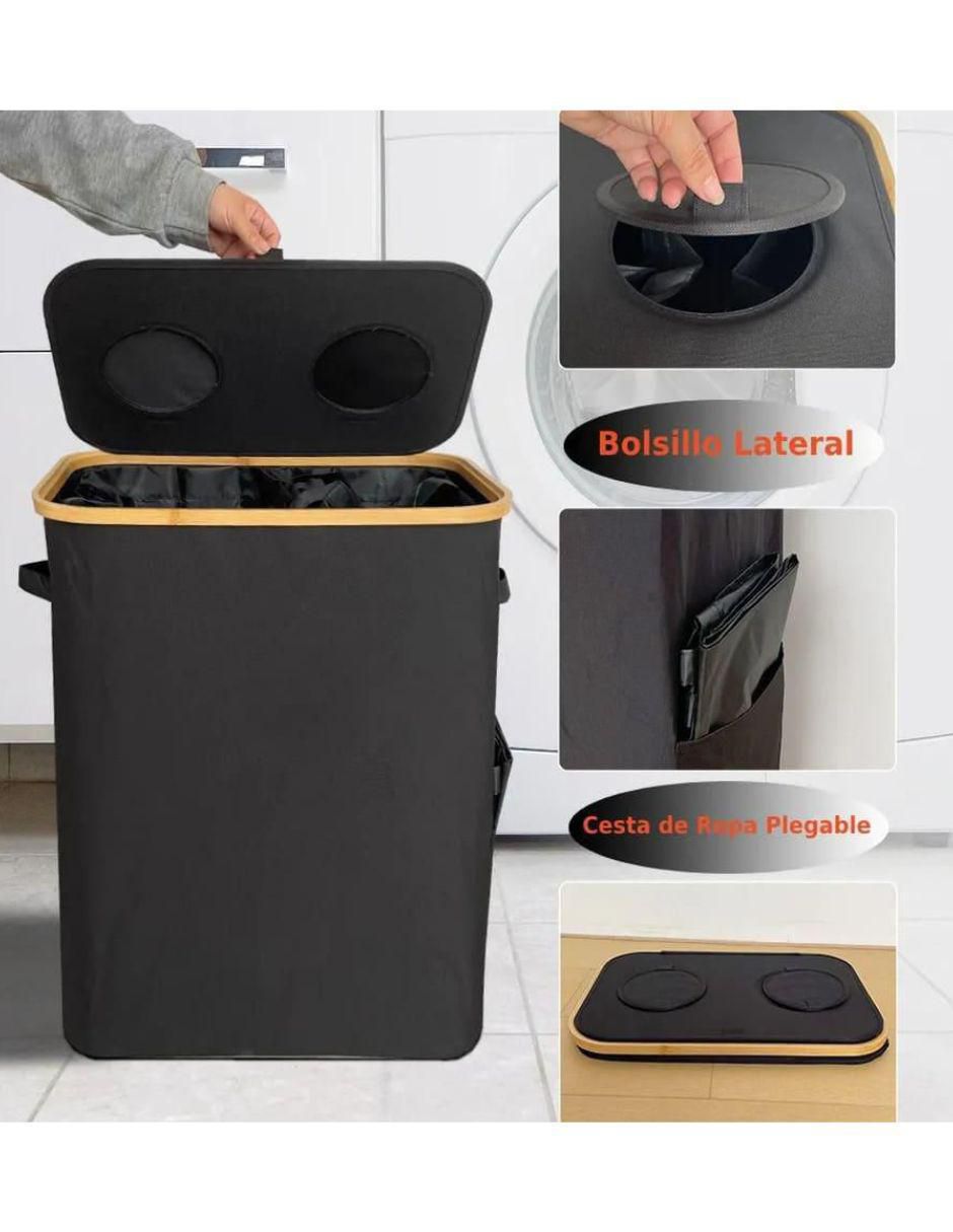 Cesto ropa multiusos 4