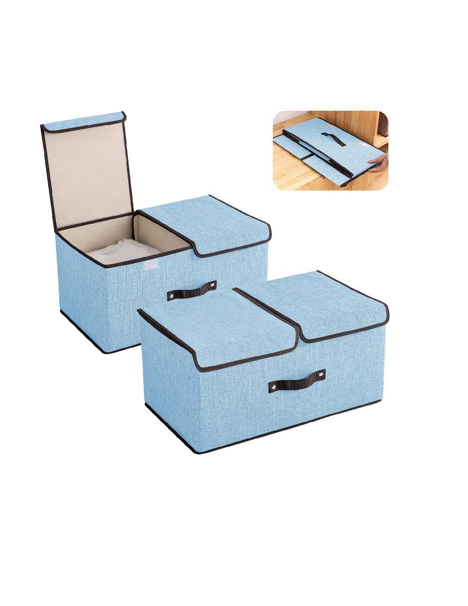 Organizador de accesorios plegable Aleissi