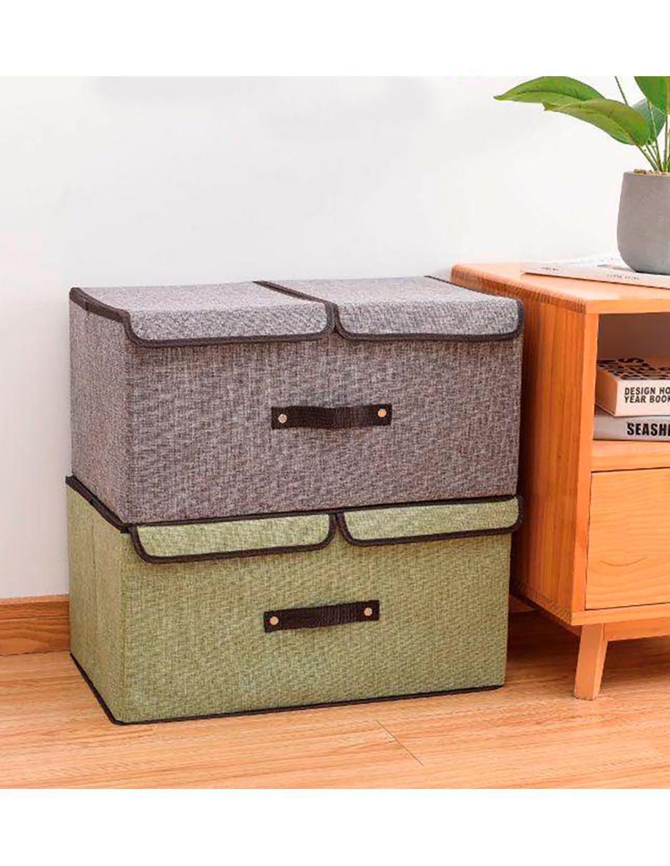 Organizador de accesorios plegable Aleissi
