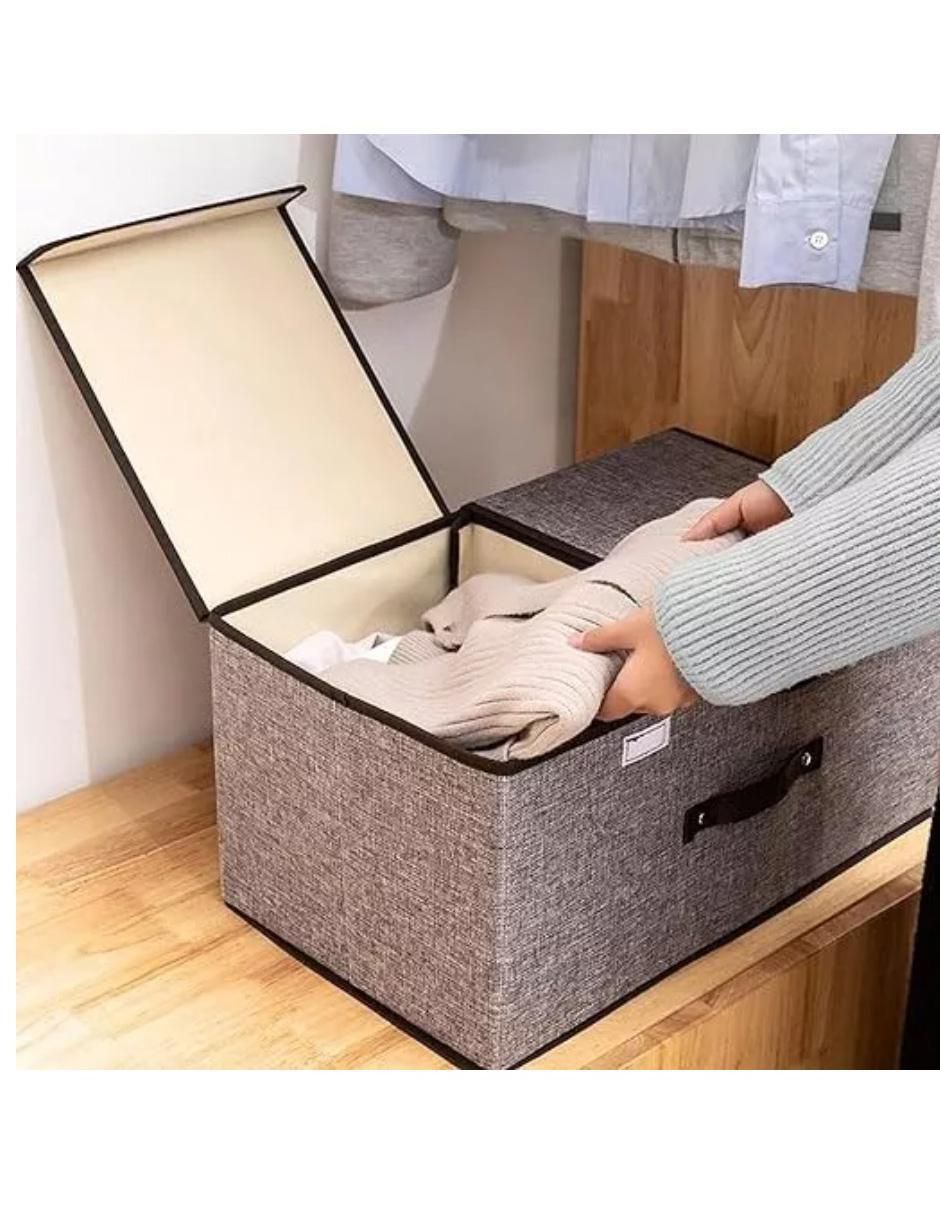 Organizador de accesorios plegable Aleissi