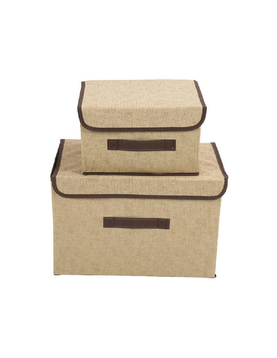 Set organizador multiusos plegable Set organizador multiusos plegable