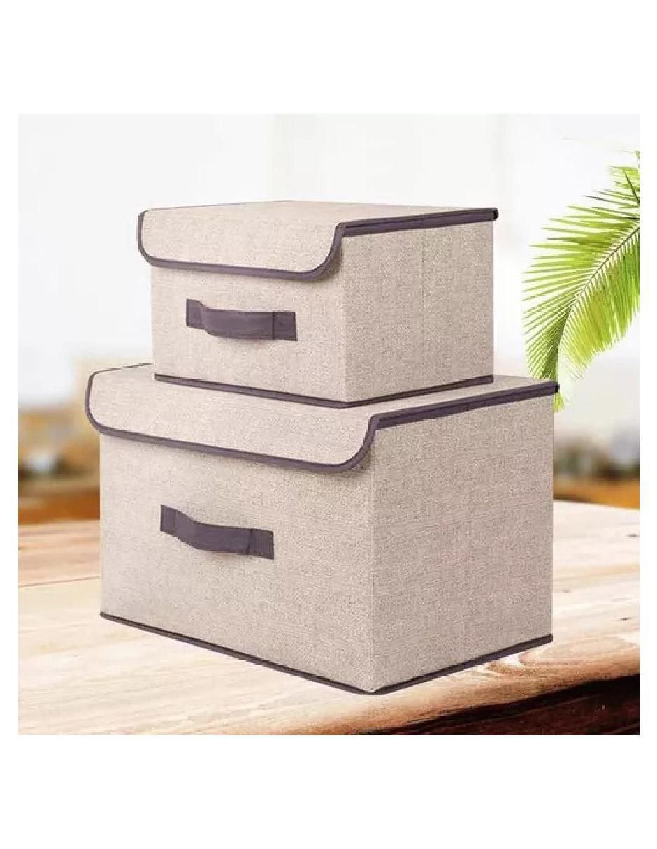 Set organizador multiusos plegable 3
