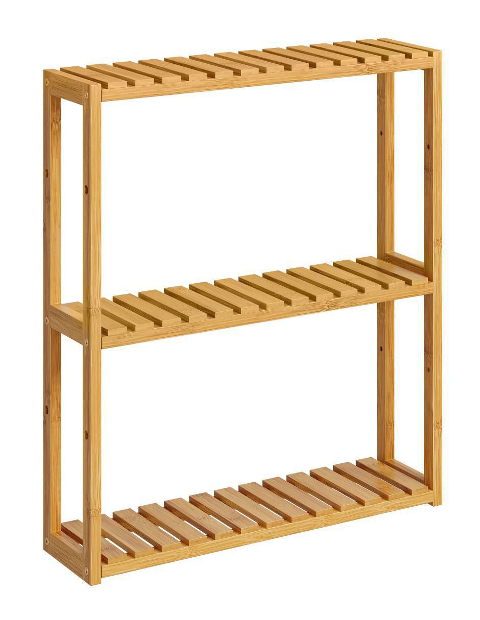 Estante de bambú Bambou MBCB13Y