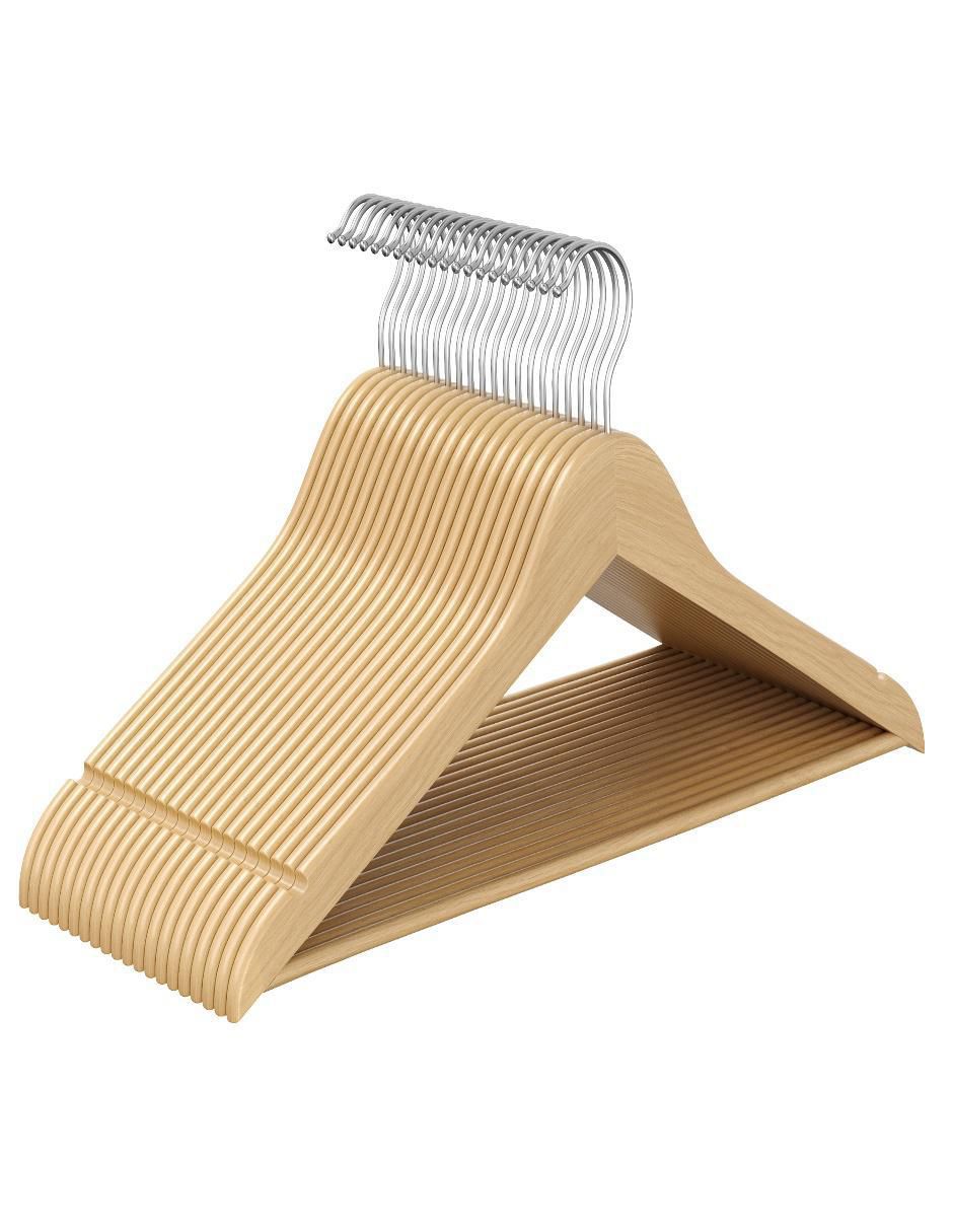 Set gancho Cason de madera 10 piezas Set gancho Cason de madera 10 piezas