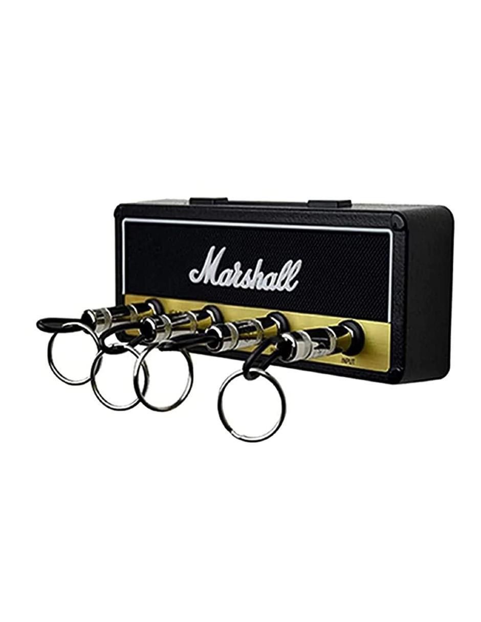 Porta llaves de metal 2