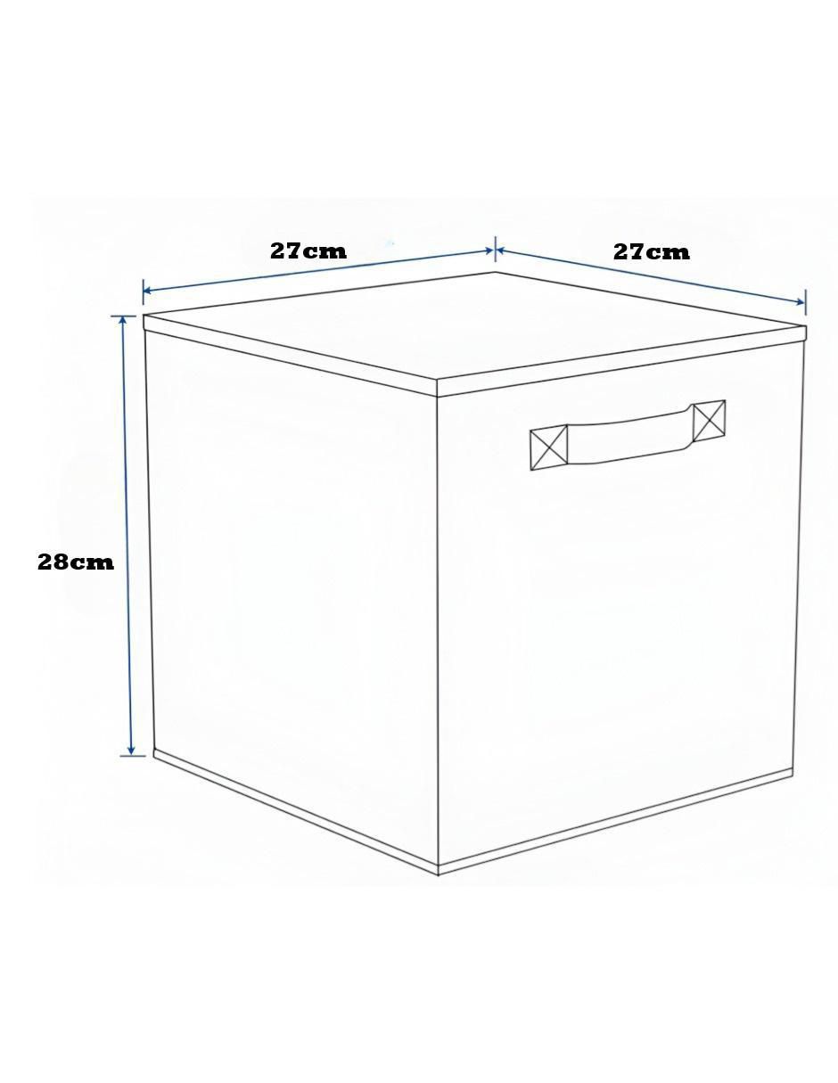 Set de organizador multiusos Xtllar1013 5