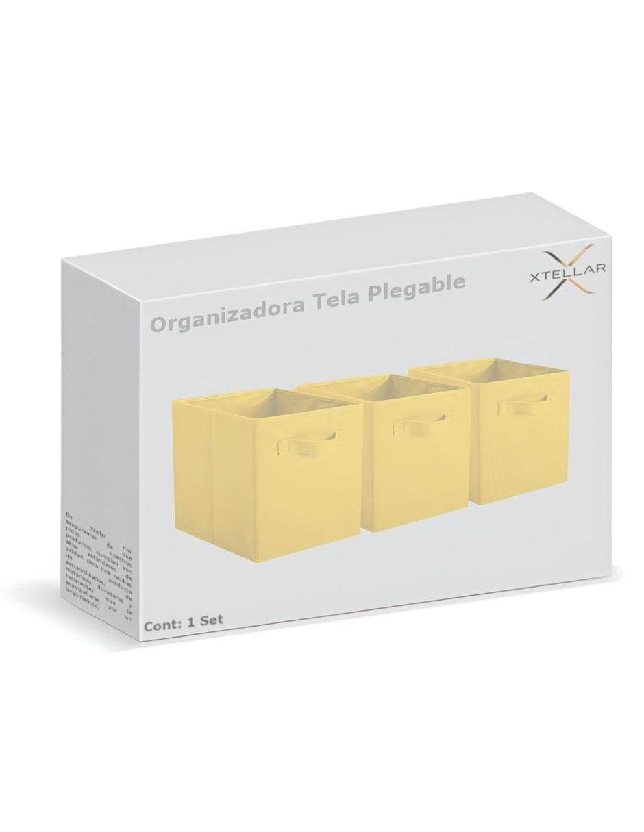Set de organizador multiusos Xtllar1013 4