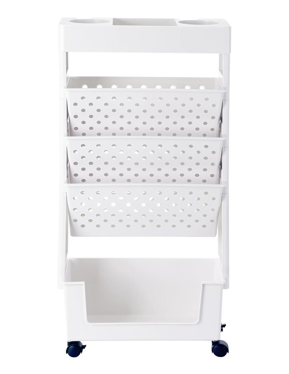 Set de organizador multiusos armable