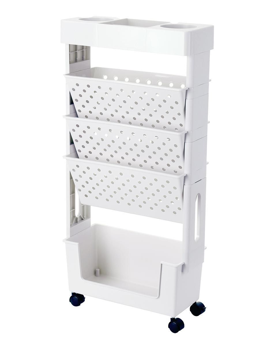 Set de organizador multiusos armable 2
