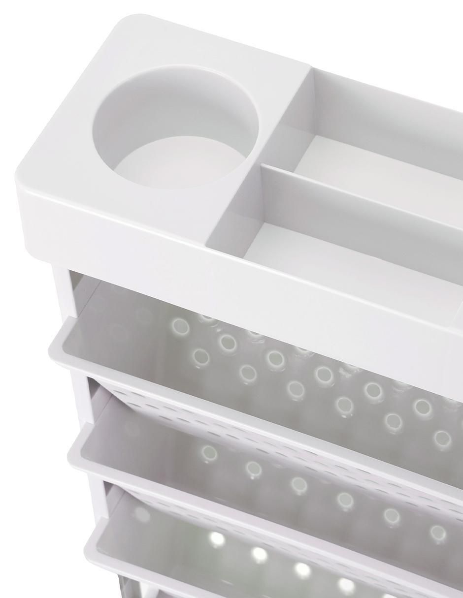 Set de organizador multiusos armable 5