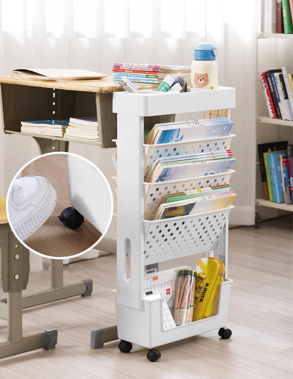 Set de organizador multiusos armable 10